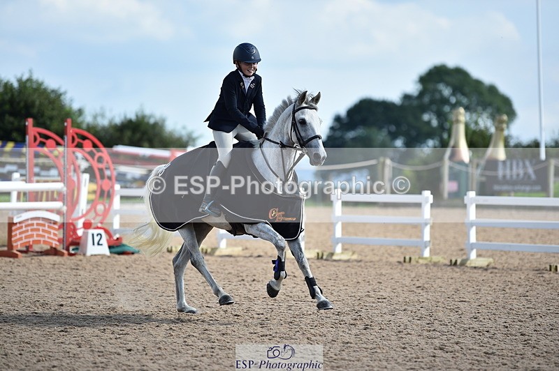 230902A-145452-01848 - Cls 3B Pony Medium 90cm