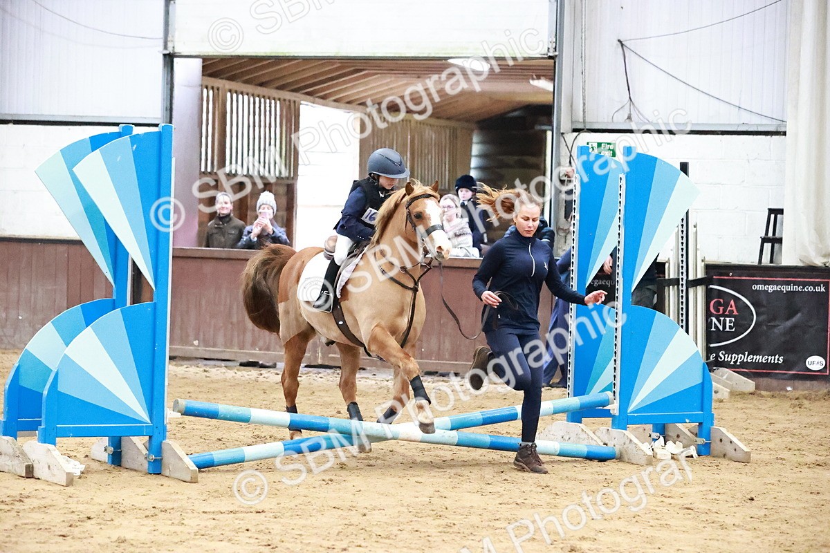 SBM_000157 - Class 1 - 40cm