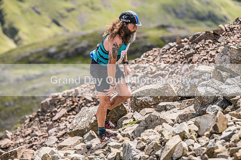 Borrowdale-986 - Borrowdale Fell Race Saturday 2nd August 2025