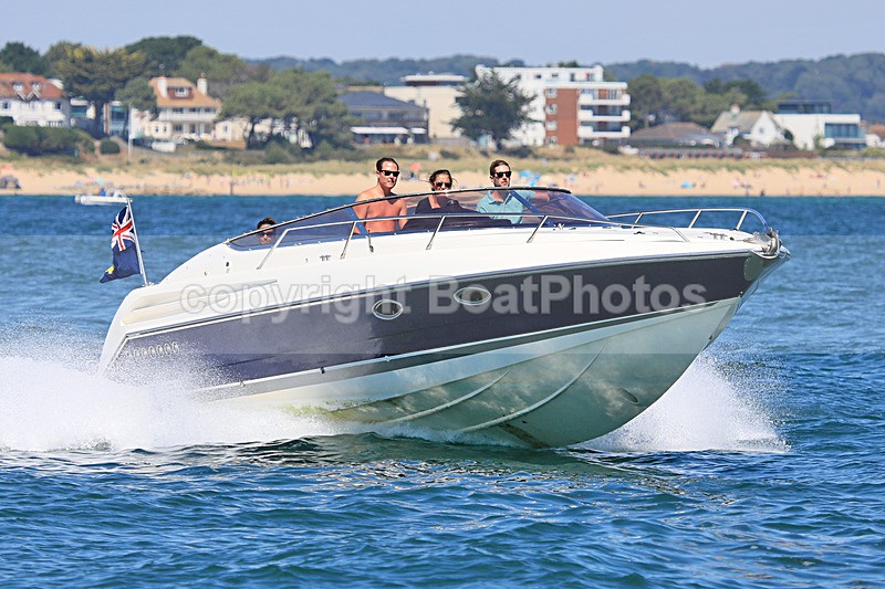 180805 SUNSEEKER 1Y3A7118 - Motorboats - Open