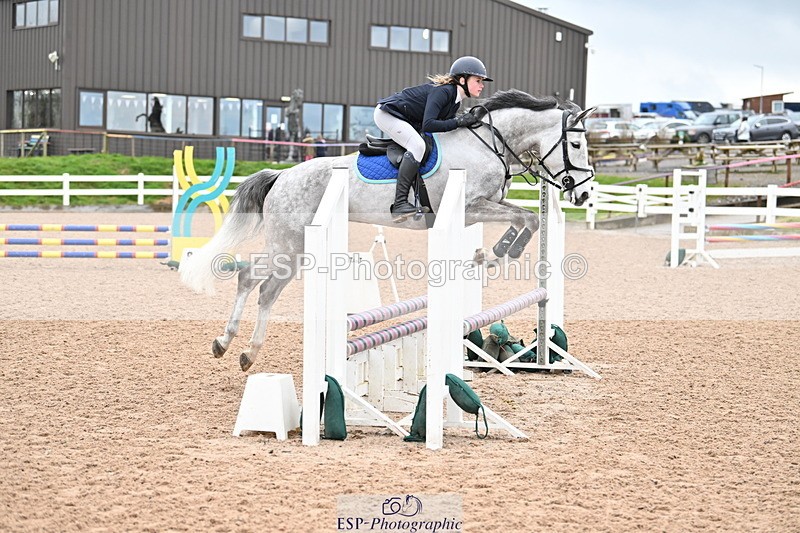 240309A-101739-00058 - Cls 1 Pony Intro 70cm