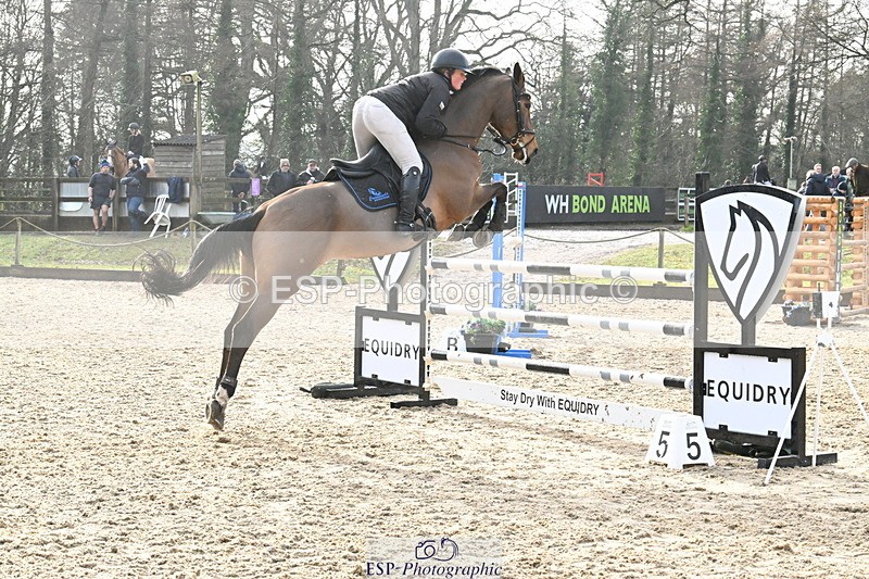 250215A-145512-01683 - Cls 5 Foxhunter and 1.20m Open