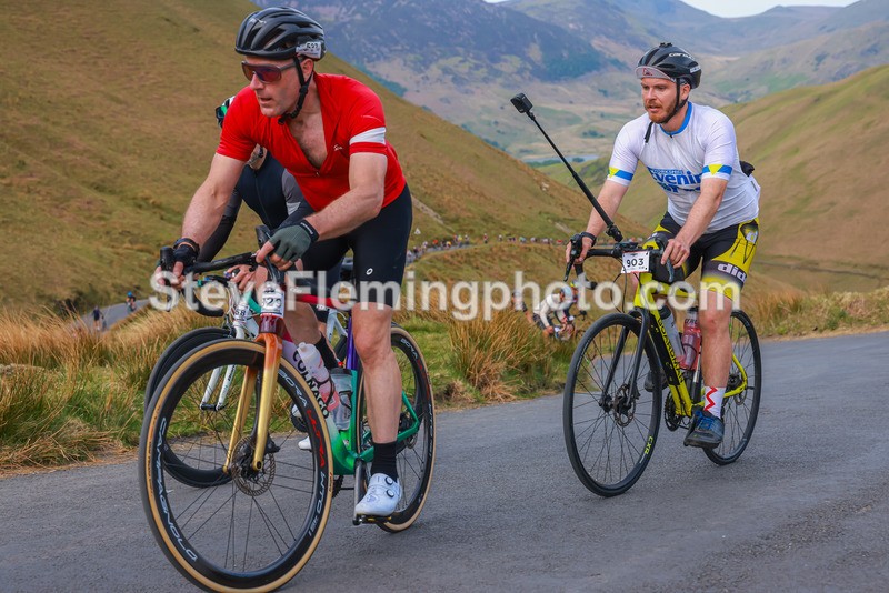 100258 - Newlands Pass 10.00-11.00