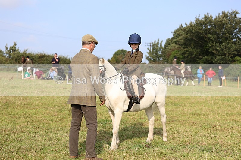 3E7A3695 - Class 2: Lead rein