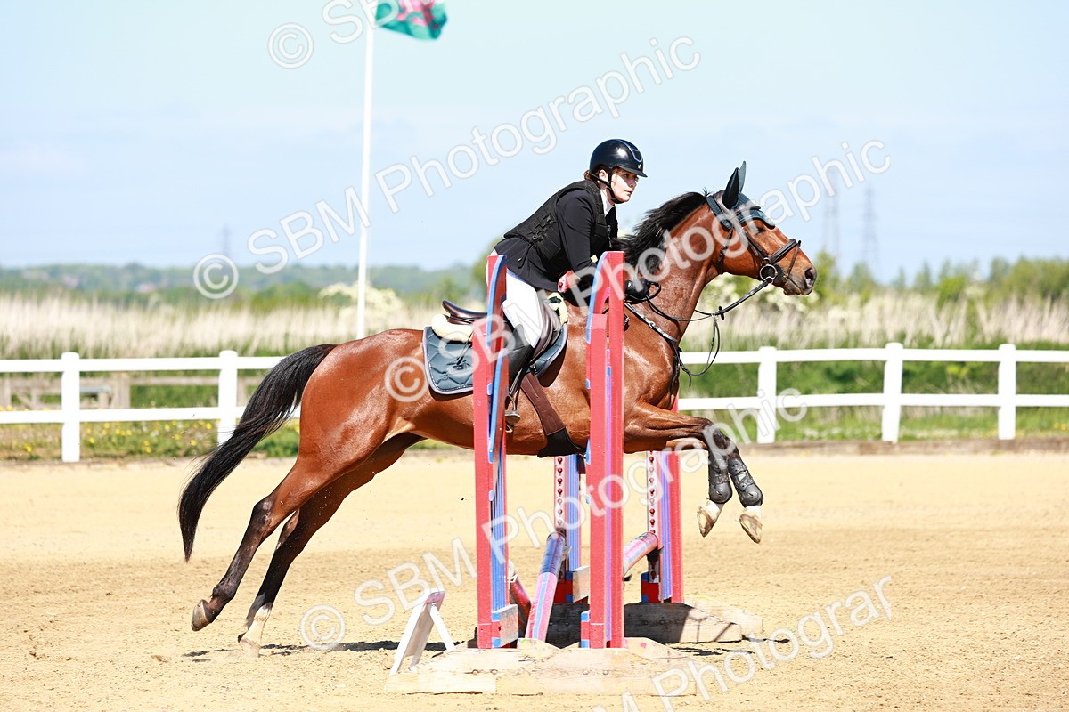 SBM_007006 - Class 3 - 60cm