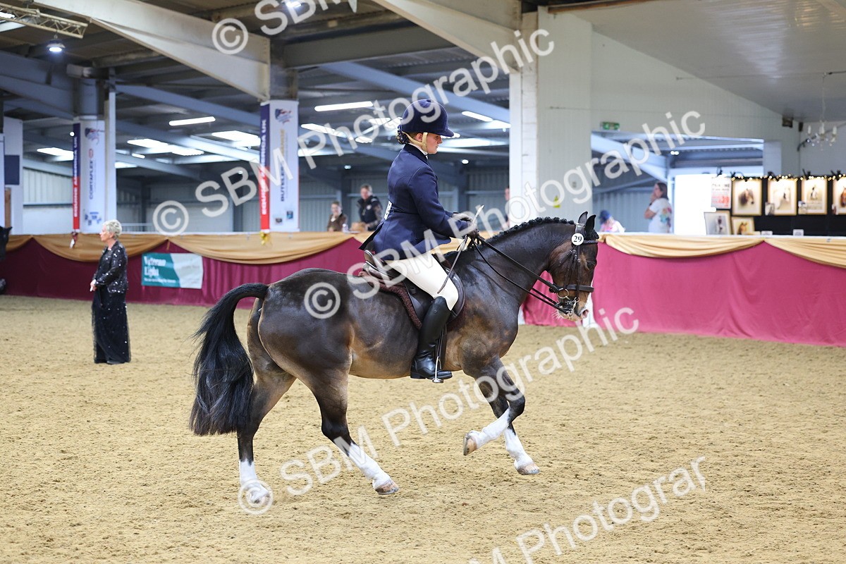 SBM_23656 - Class 904 - Supreme Final Ridden Diamond