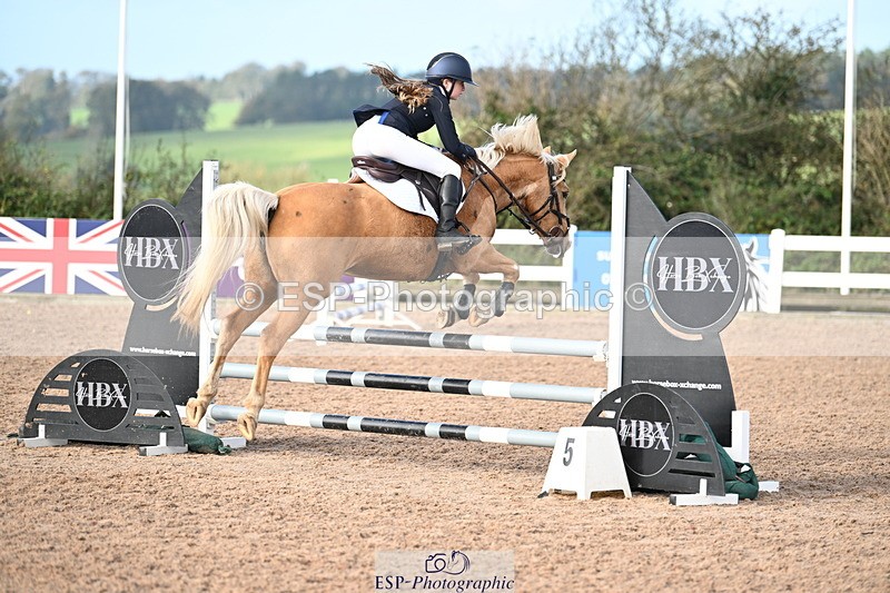 241026A-110804-00301 - SAT Cls 5 Pony British Novice and 80cm