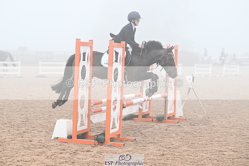 240907A-102133-00745 - Cls 2 Pony Small Team 70cm & 80cm