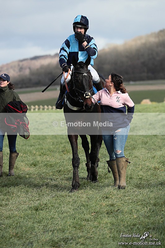 PtP 280226 477 - Kimblewick PtP Kingston Blount 28/02/26