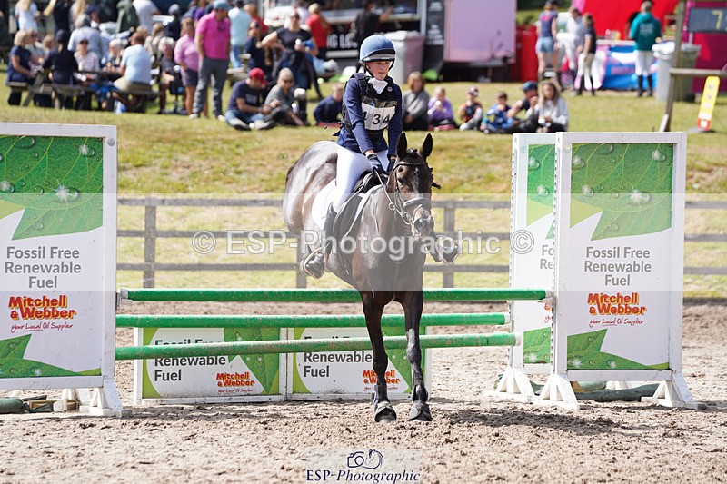 240824X-134226-27884 - 80cm Round 1 13.00 to 14.00