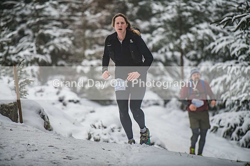Glentress-777 - High Terrain Events Glentress 42, 21 & 10K Trail Races Sunday 15th February 2026