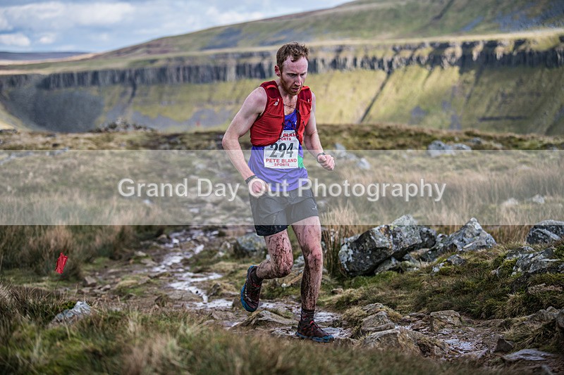 High Cup Nick-134 - Inov8 High Cup Nick Fell Race Saturday 24th February 2024