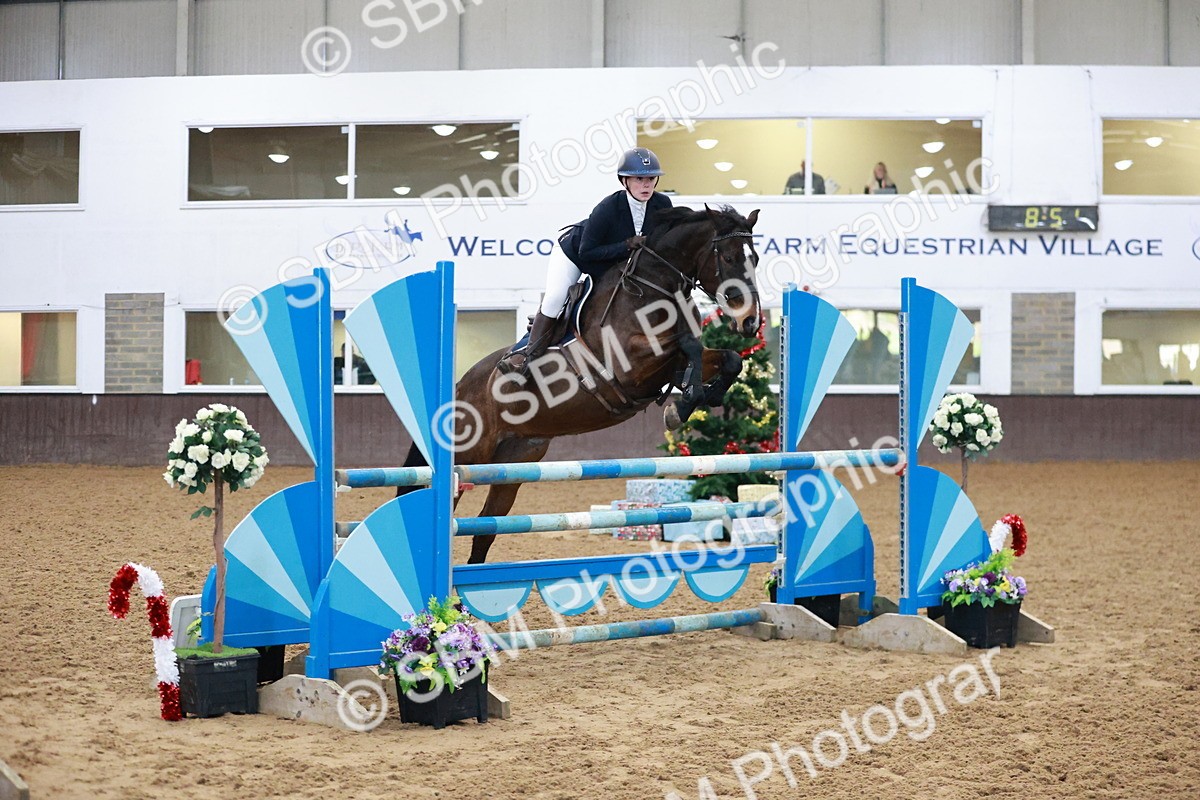 SBM_001252 - Class 4 - Senior Newcomers 1.10m
