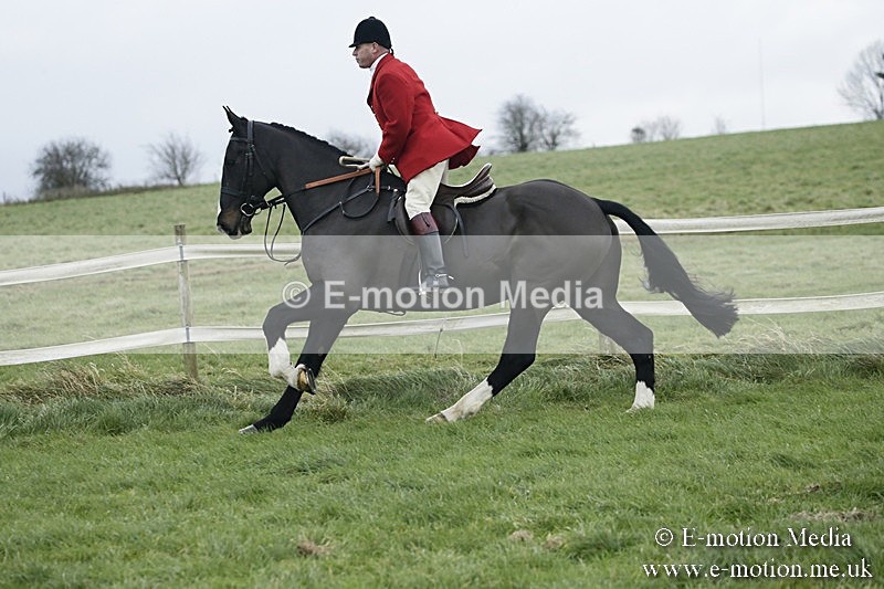 PtP 031217 68 - Hursley Hambledon Point-to-Point Larkhill 03/12/17