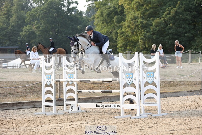 250816A-171316-03011 - Cls 10 Snr 1.15m Open