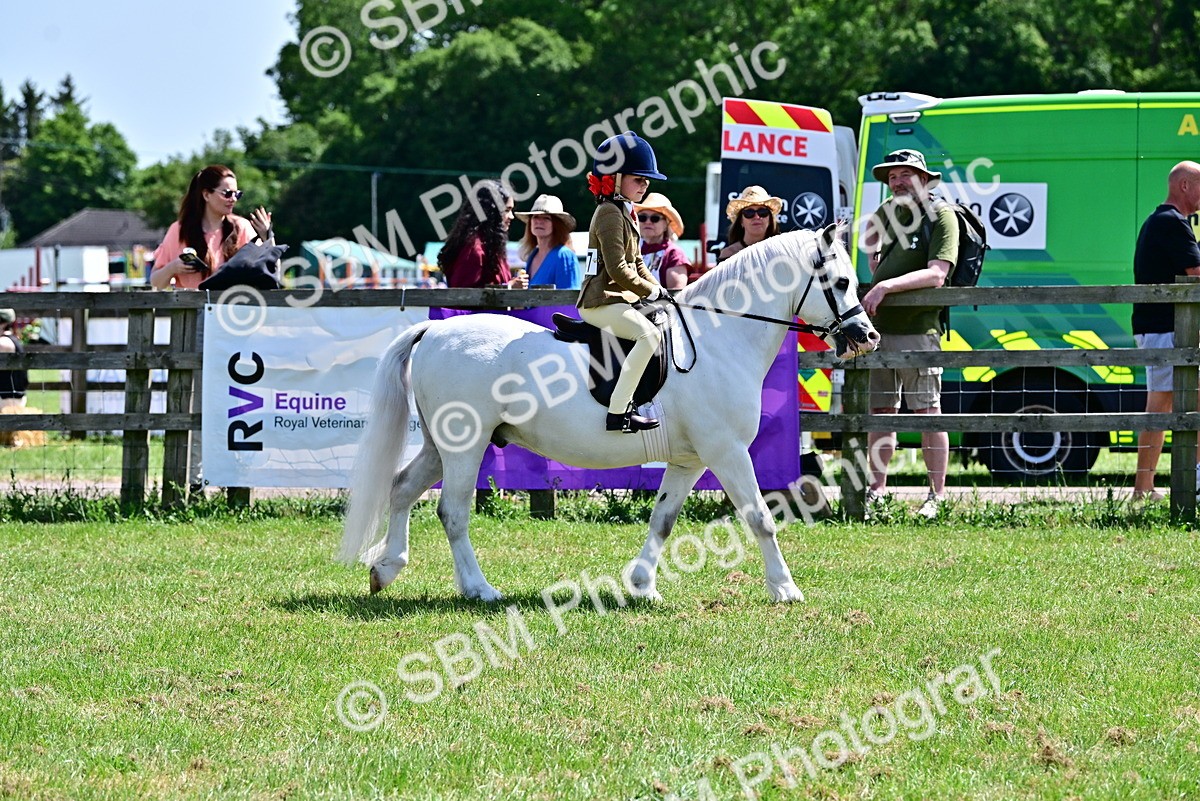 SBM_06091 - Class 59-60 - TSR M&M  Lear Rein and First Ridden Amateur of the year