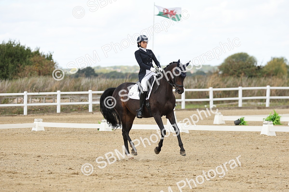 SBM_007277 - Class 25 - FEI PSG Bronze