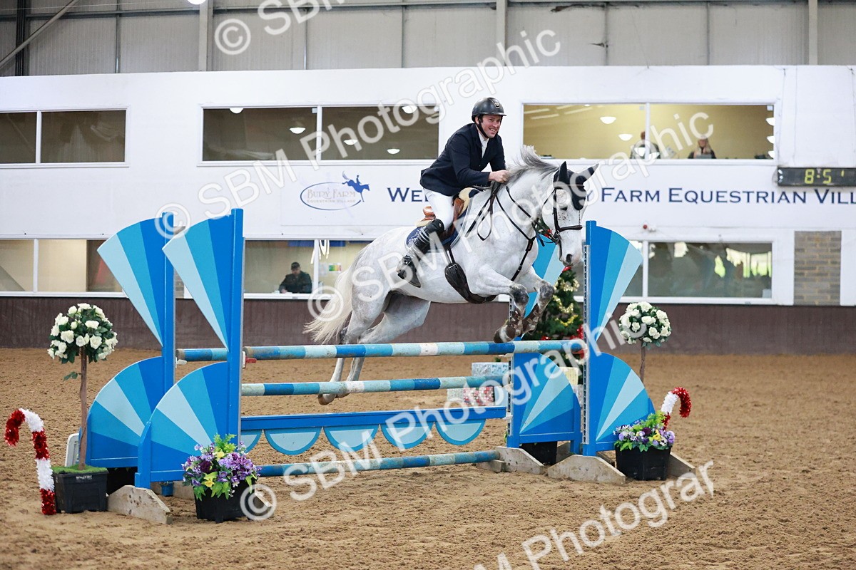 SBM_001147 - Class 4 - Senior Newcomers 1.10m