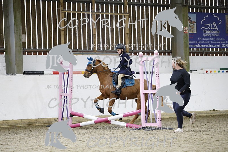 _T0A1335 - Class 2 40cm