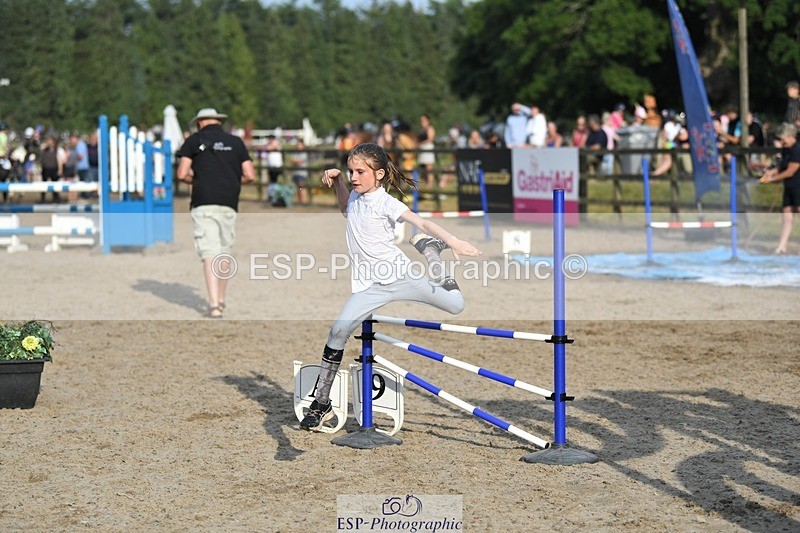 230617-190037-07428 - Cls 40 Jolly Jumps Ride & Run