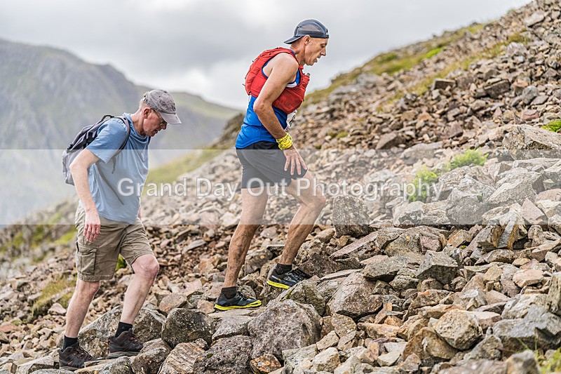 Borrowdale-452 - Borrowdale Fell Race Saturday 3rd August 2024
