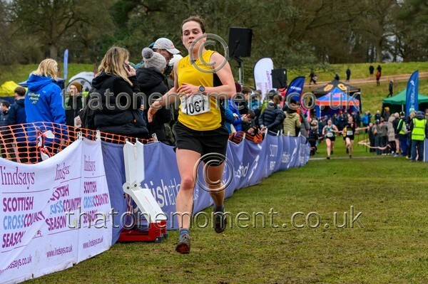 Falkirk26-913713 - Senior Women Set Two