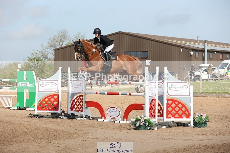 250427-104643-15599 - Cls 36 Young Horse 7yr old