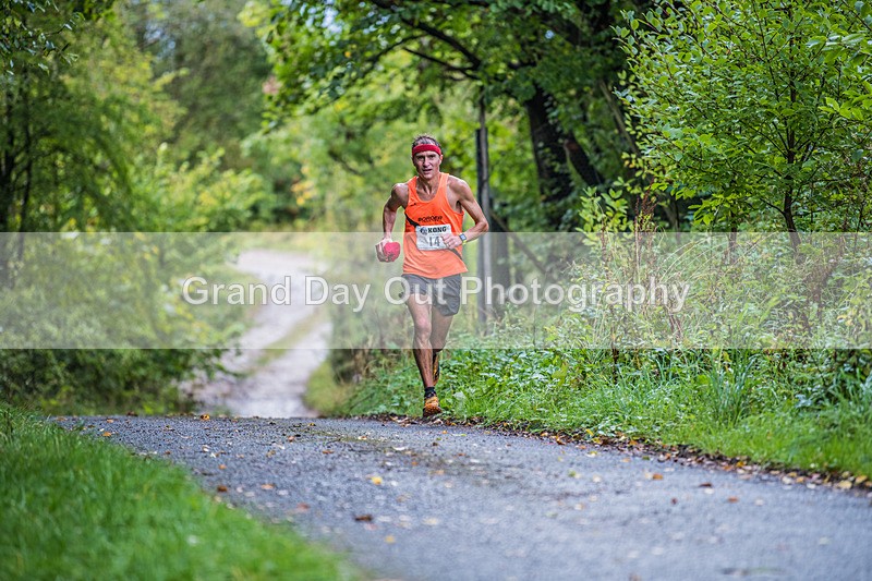 Westmorland-268 - Great Westmorland Trail Race (Junior & Senior Races) Saturday 13th September 2025