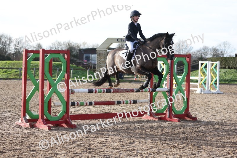 20251214-1228 - Class 4 - 90cm