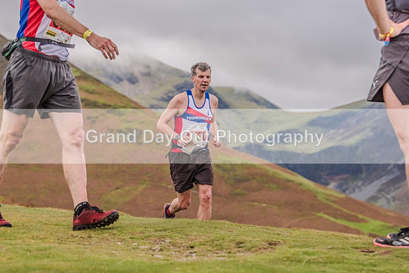 British Fell Relay-2889 - British Fell & Hill Relay Championship Braithwaite Keswick Saturday 21st October 2023