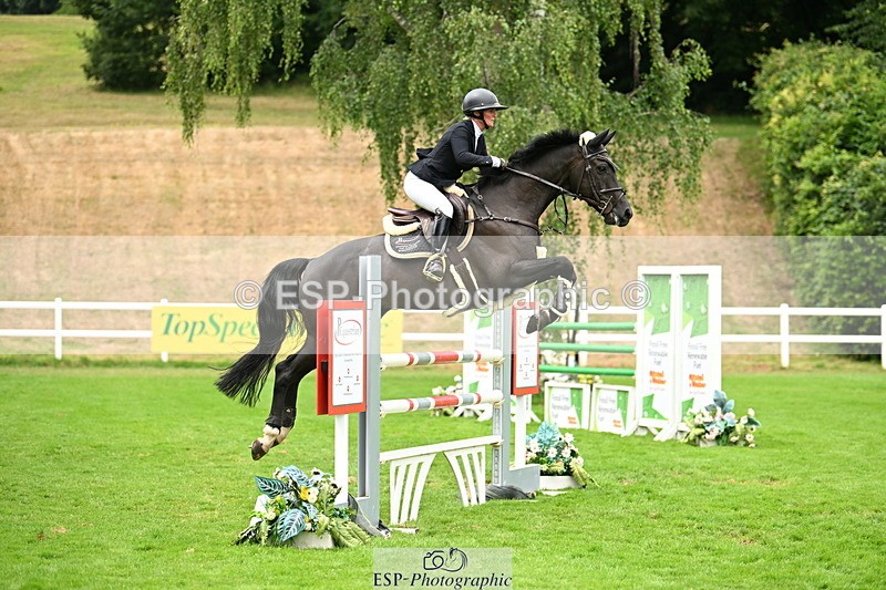 250706A-134128-20226 - Cls 45 Snr 1.20m Grand Prix