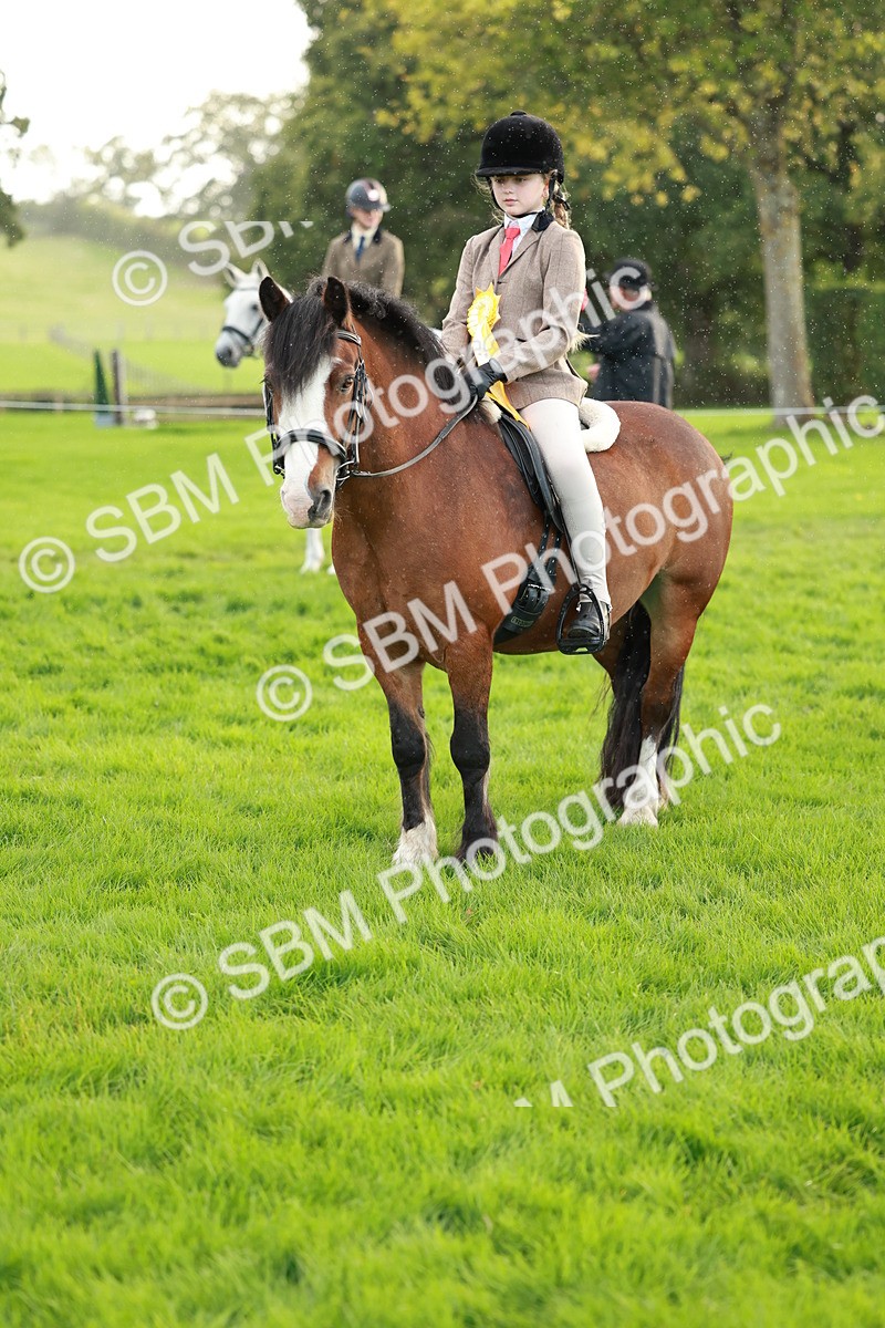 SBM_28910 - S7 - Novice & Newcomer Ridden Pony
