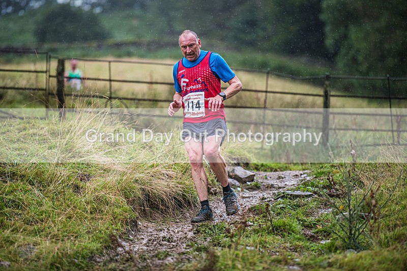 Grasmere Senior-468 - Grasmere Guides Senior Fell Race Sunday 25th August 2024