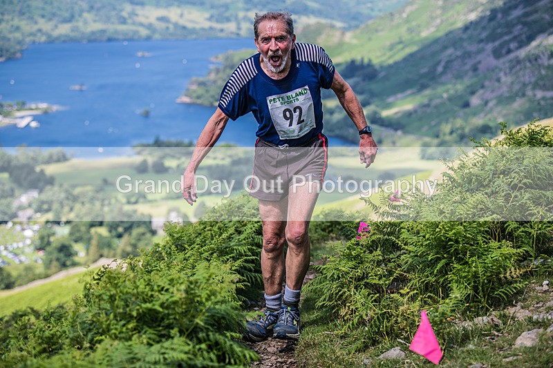 Arnison-240 - Arnison Dash Fell Race Sunday 29th June 2025
