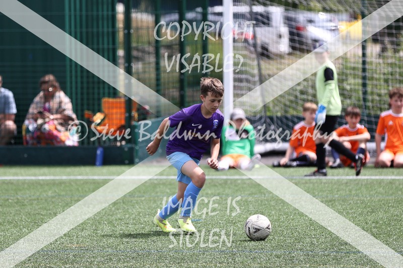 1DX31404 - Sun 14th U12 Boys