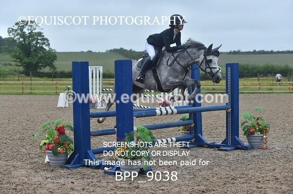 BPP_9038 - CLASS 13 SUN Pony Discovery 2ND ROUNDS