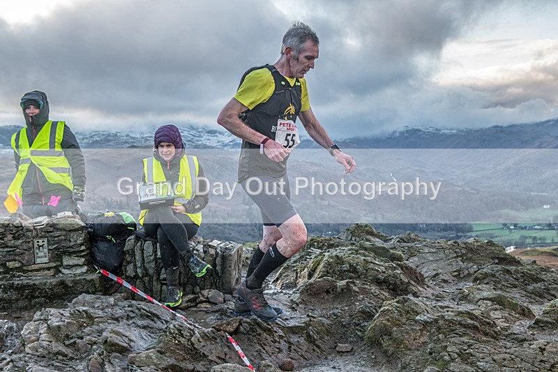 Loughrigg-143 - Loughrigg Fell Race Wednesday 12th April 2023