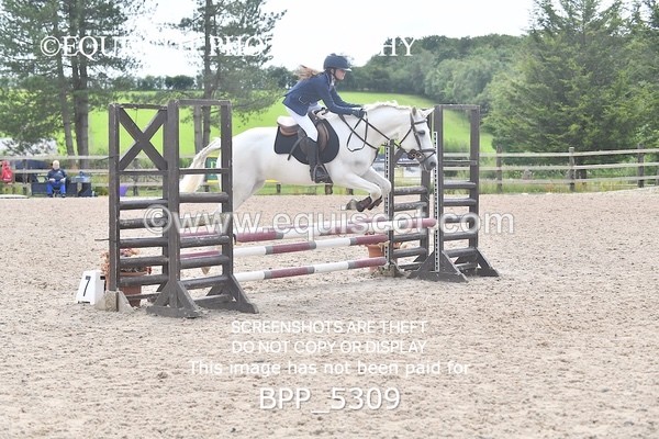 BPP_5309 - CLASS 6 70CM