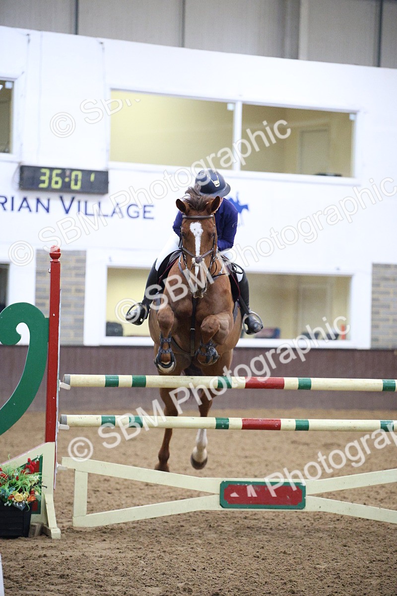 5K7A4488 - Class 4 - Senior 1.15m Open (inc National 1.15m Members Cup Qualifier)