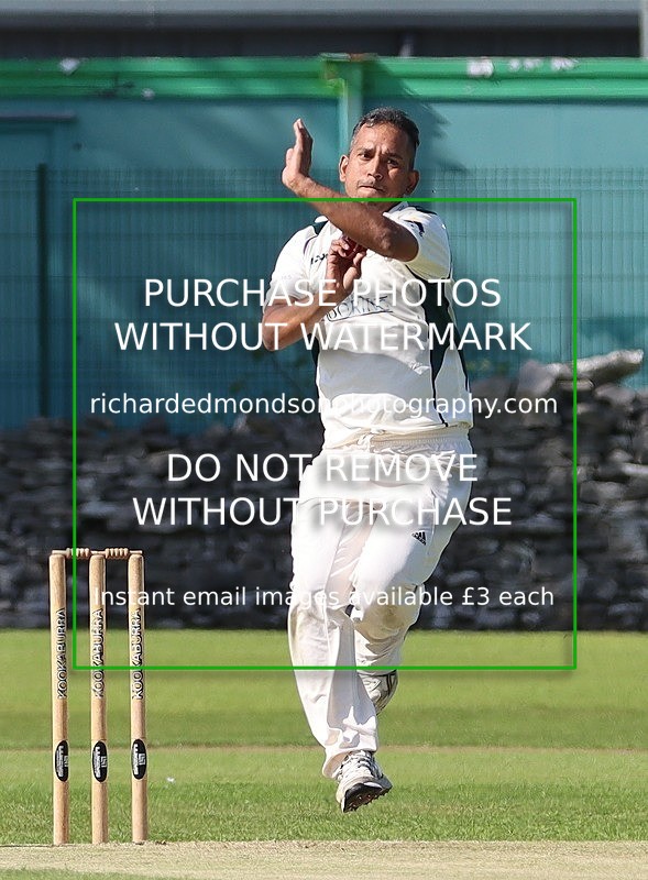 IMG_0086 - Kendal Cricket v Penrith Cricket