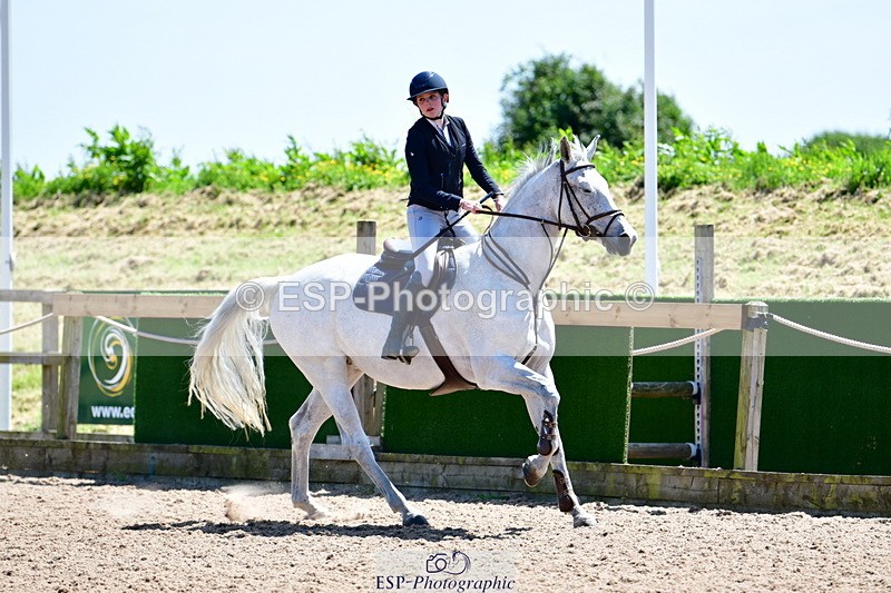 240525A-130021-06013 - Cls 22 95cm National Am Qualifier