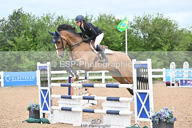 240523A-101408-01477 - Cls 1 Snr 1.05m and 1.10m