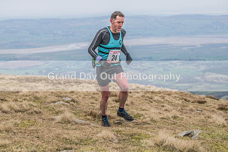 Black Combe-1108 - Black Combe Fell Race Saturday 4th March 2023