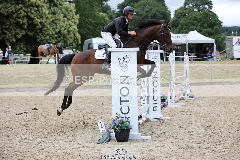 250705A-150001-15639 - Cls 36 Snr Discovery and 1m Open