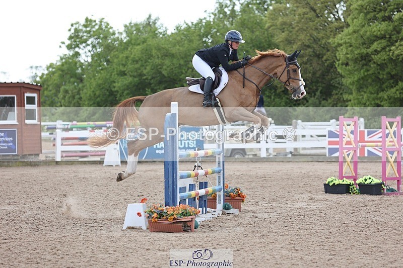 250509-145214-07965 - Cls 22 1.05m Amateur Qualifier