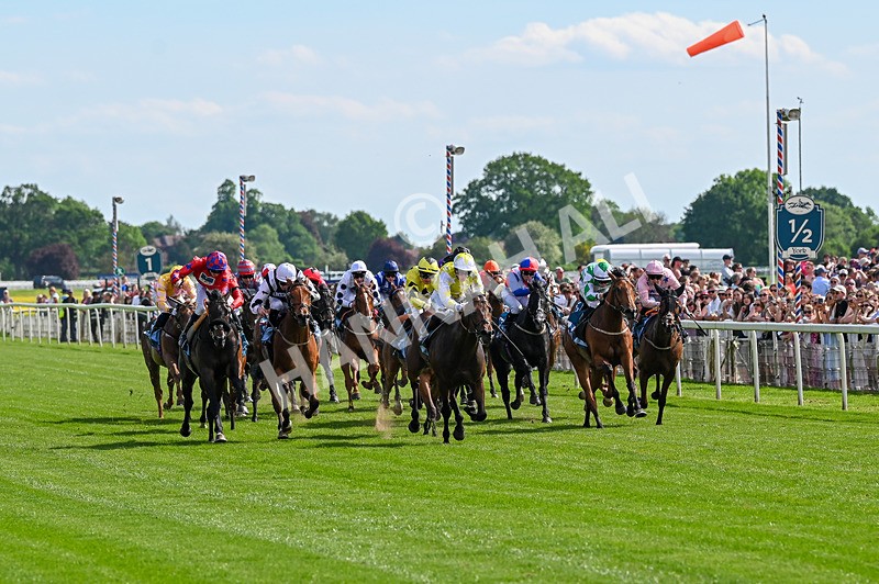 230526-Race 5-Reliable Ricki-7362 - Race 5 15.50pm Reg Bond 'Always And Forever' Handicap