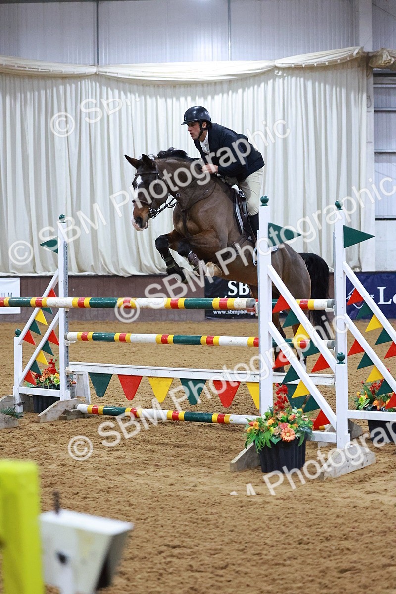 SBM_002511 - Class 7 - National 1.30 1.40m