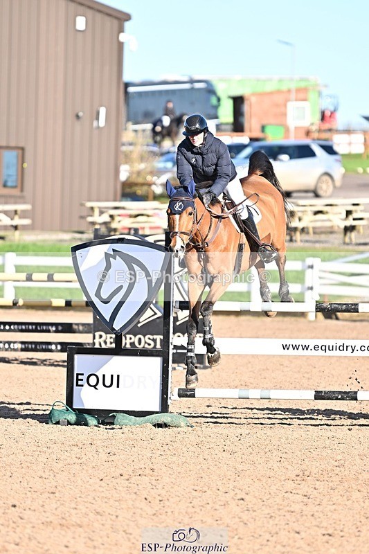 241120X-131843-00505 - Cls 05A&B Snr Fox & 120 Open