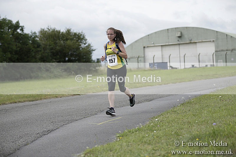 CAD5M 210719-0821 - Cadence Events Colerne 5 Miler  21-Jul-2019