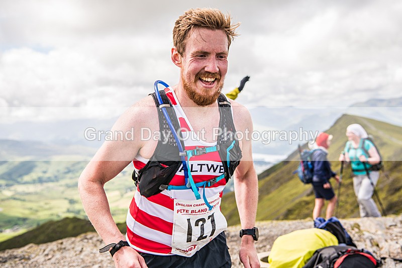 Blencathra-1077 - Blencathra Fell Race Sunday 28th June 2026